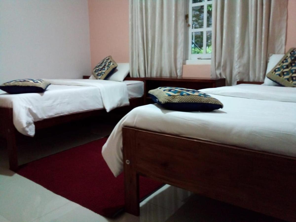 Hotel Vibe Way Nuwara Eliya Esterno foto